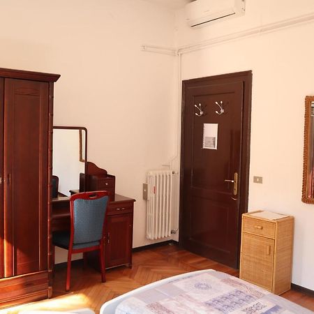 B&B Wu Giada Mestre Exteriér fotografie
