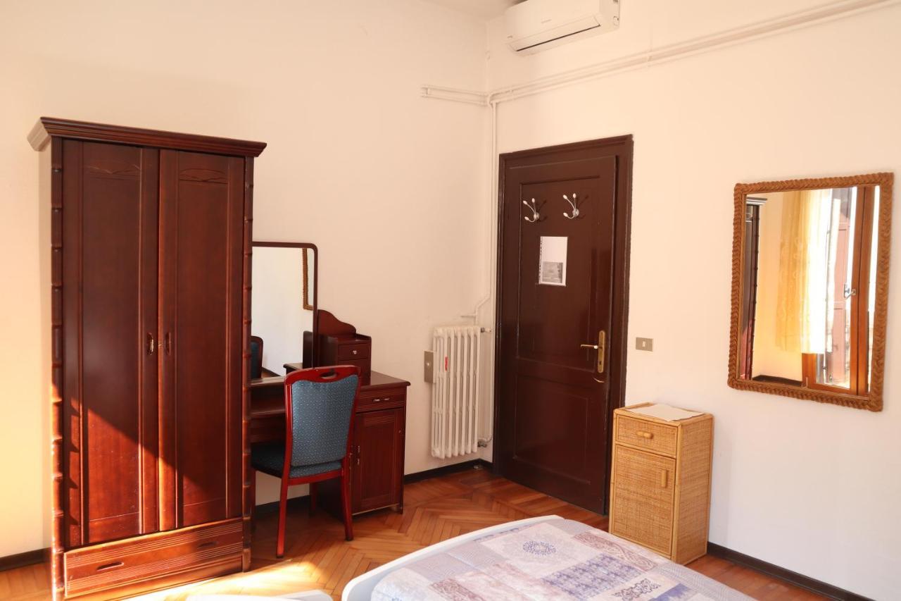 B&B Wu Giada Mestre Exteriér fotografie