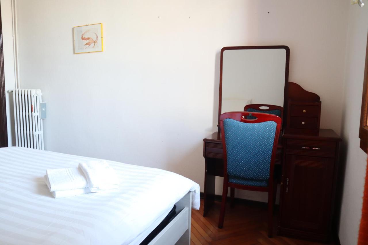 B&B Wu Giada Mestre Exteriér fotografie