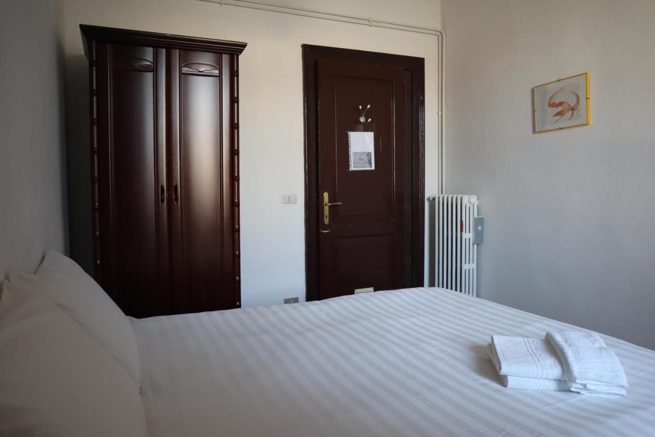 B&B Wu Giada Mestre Exteriér fotografie