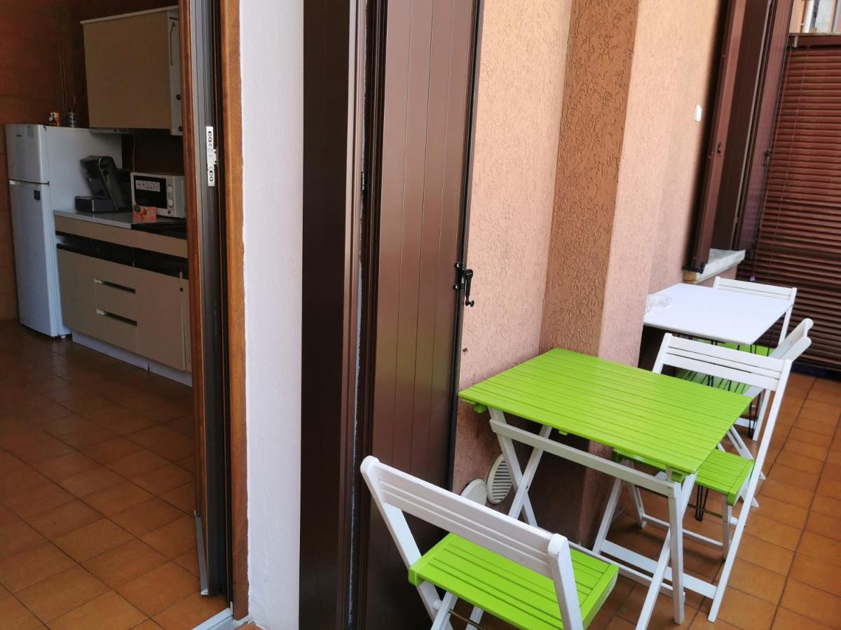 B&B Wu Giada Mestre Exteriér fotografie