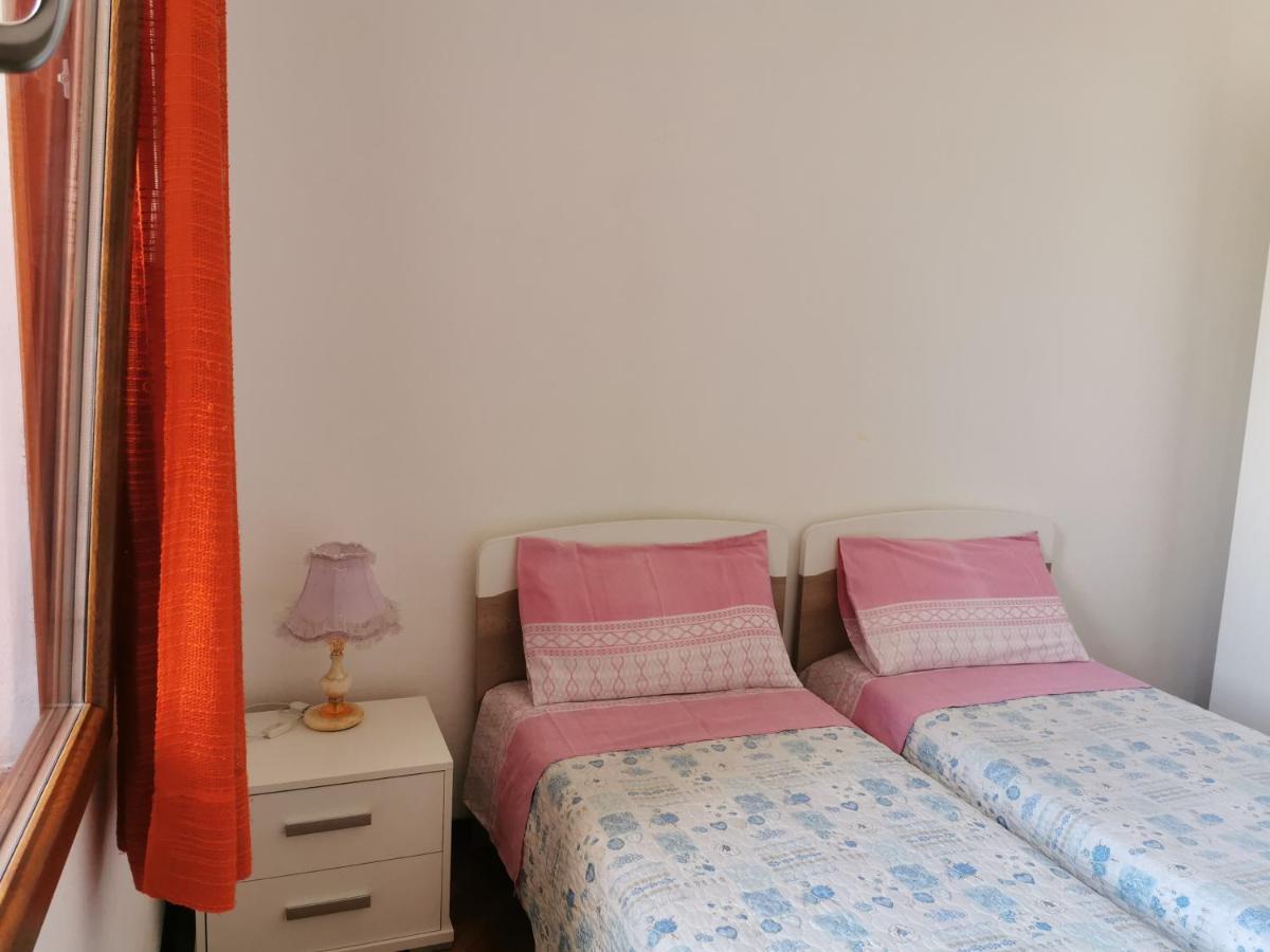 B&B Wu Giada Mestre Exteriér fotografie